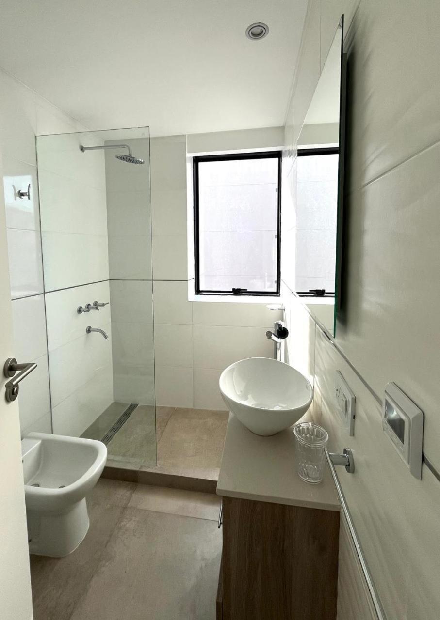 Apartment 2 Amb Playa Grande Y Alem Cochera - 5 *