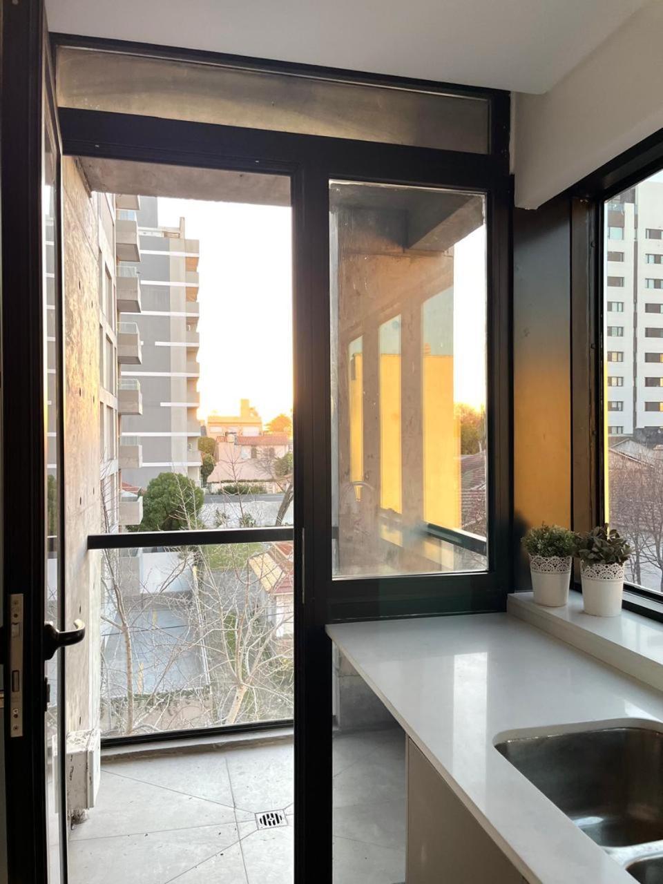 Apartment 2 Amb Playa Grande Y Alem Cochera - 5 *