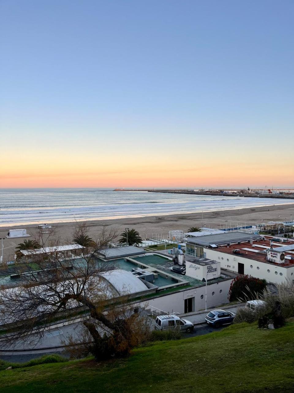 Apartment 2 Amb Playa Grande Y Alem Cochera - 5