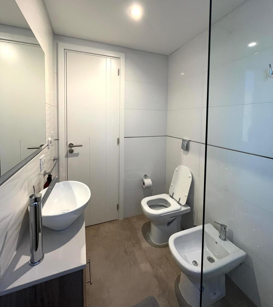 2 Amb Playa Grande Y Alem Cochera - 5 Apartment *