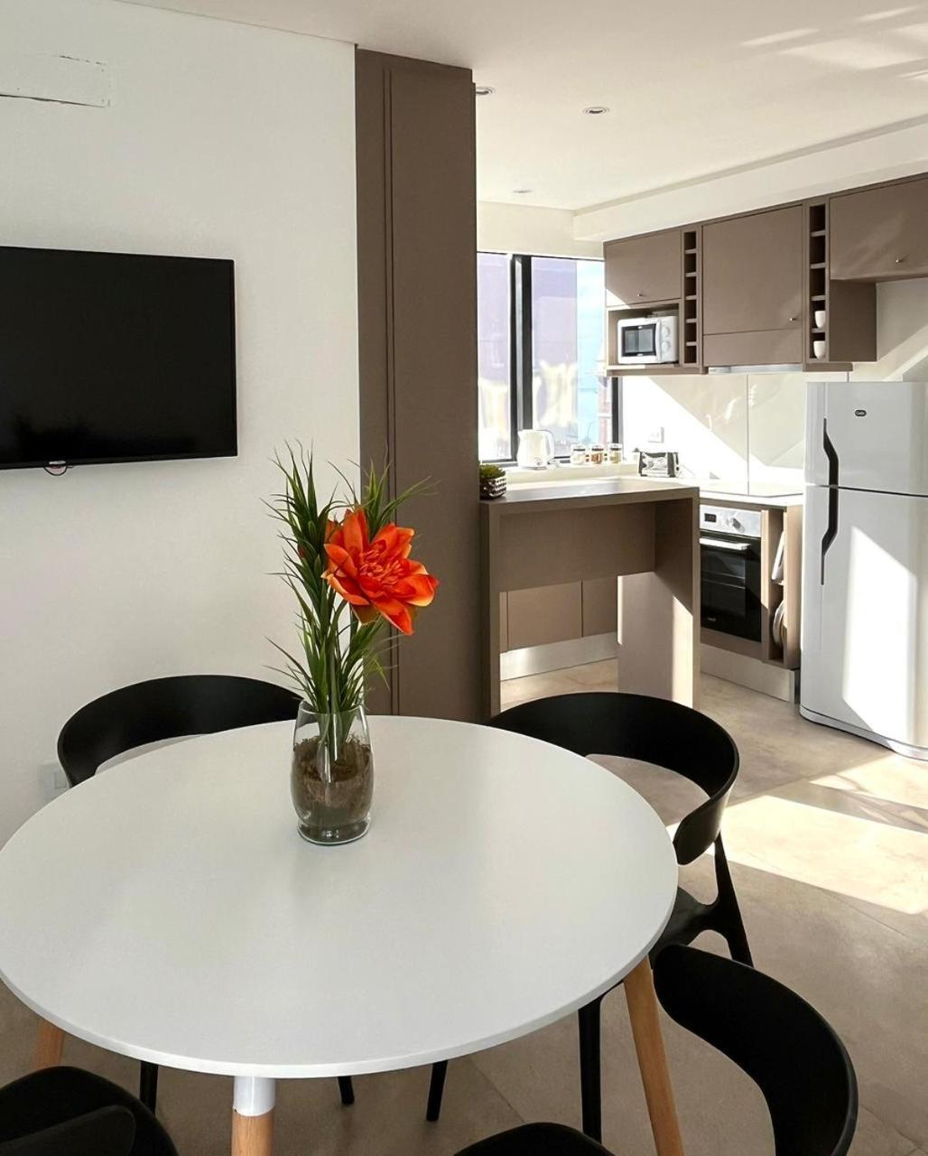 Apartment 2 Amb Playa Grande Y Alem Cochera - 5 *